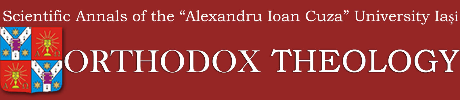 Orhodox Theology